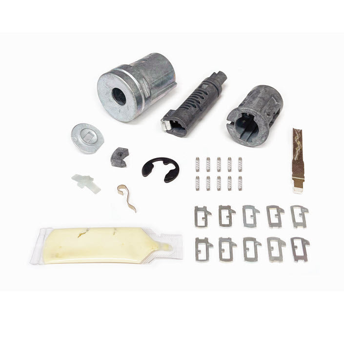 2020-2025 Ford Escape, Maverick Ignition Repair Kit / 5932148 / Strattec 2020-2025 Ford Escape, Maverick Ignition Repair Kit / 5932148 / Strattec